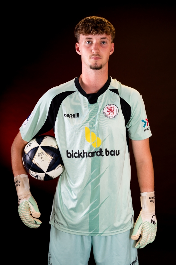 Finn Sauer