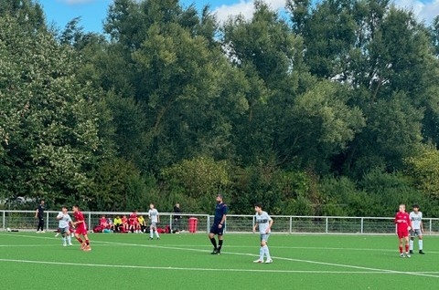 U13 - TSV Wolfsanger