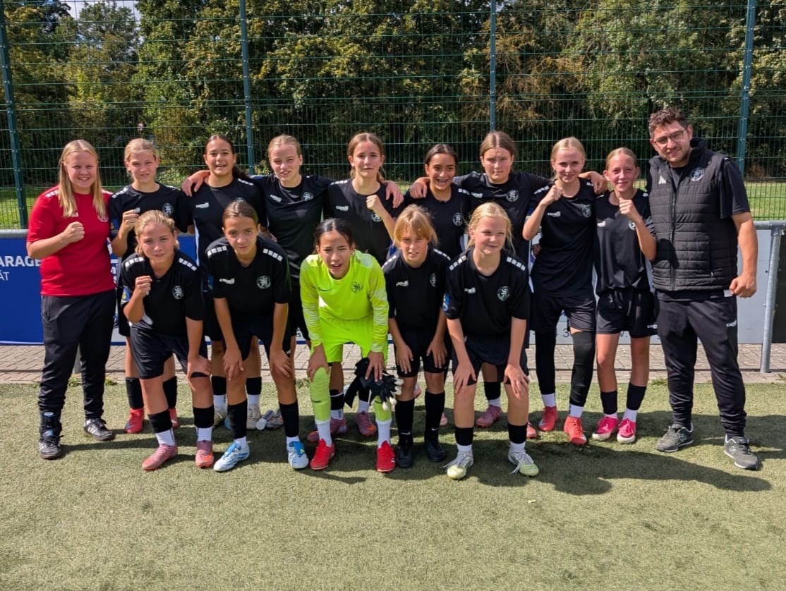 SC Dortelweil - KSV Hessen Kassel SC Dortelweil - KSV Hessen Kassel