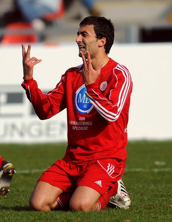 Turgay Gölbasi (KSV Hessen Kassel)