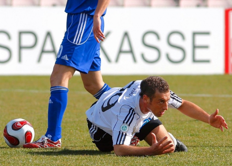 Andreas Haas (KSV Hessen Kassel)