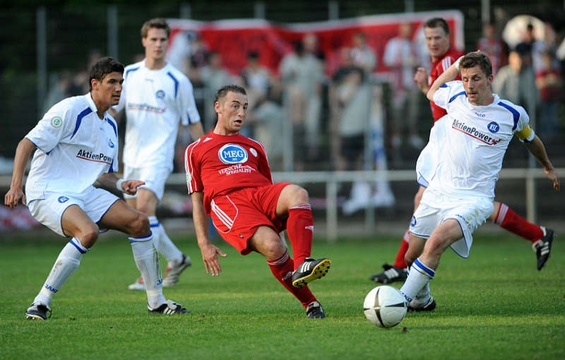 Andreas Haas (KSV Hessen Kassel) (M)