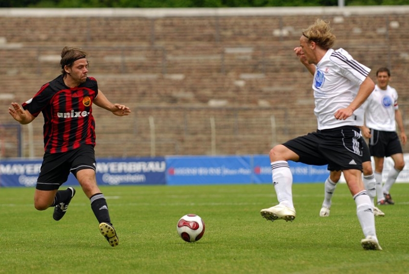 Daniel Beyer (KSV Hessen Kassel)