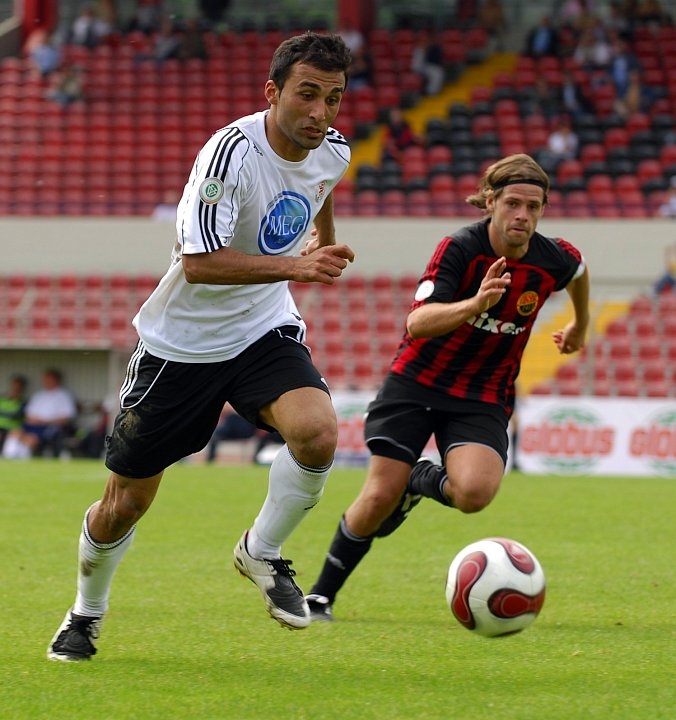 Turgay Gölbasi (KSV Hessen Kassel)