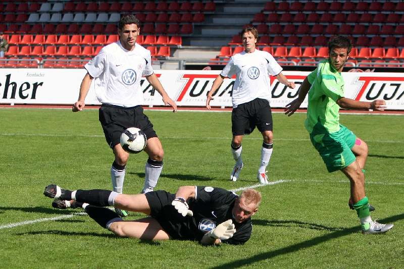 KSV - Reutlingen