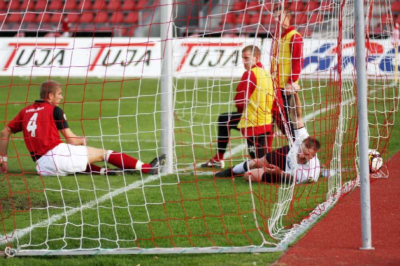 KSV Hessen - SV Wehen Wiesbaden II