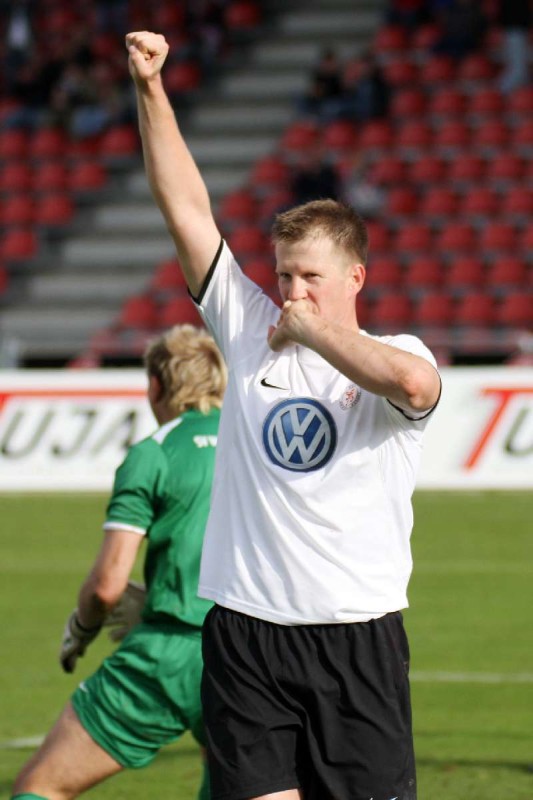 KSV Hessen - SV Wehen Wiesbaden II