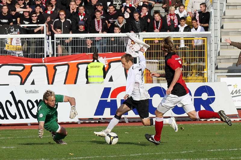 KSV Hessen - SV Wehen Wiesbaden II