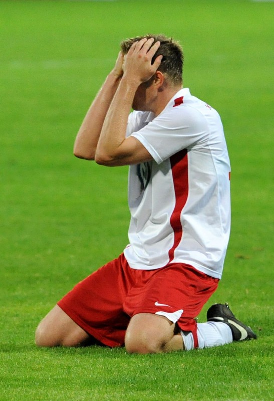 KSV Hessen - Eintracht Frankfurt II: Thorsten Bauer