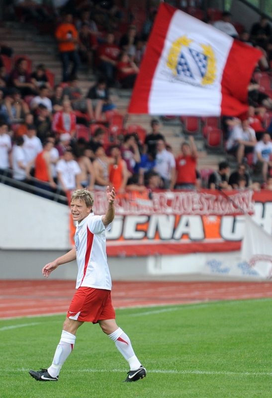 KSV Hessen - SV Wehen Wiesbaden II: Andreas Mayer