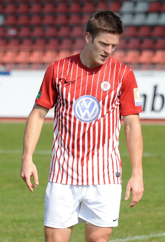 KSV, Wormatia Worms, Tobias Damm