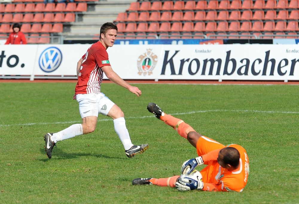 KSV, Wormatia Worms, Tobias Damm