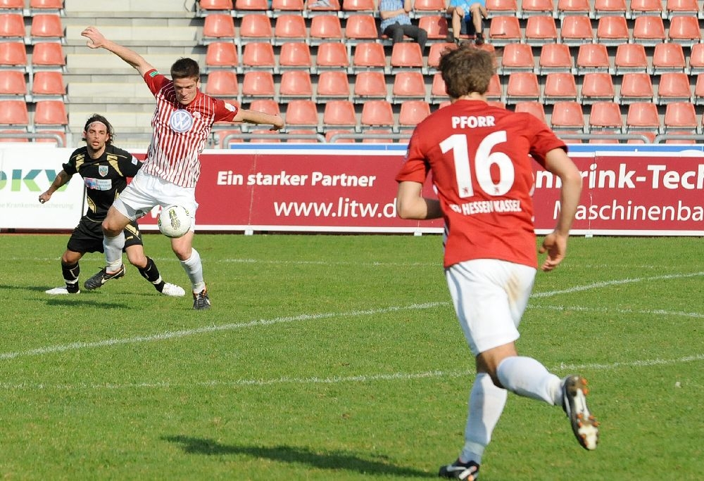 KSV, Wormatia Worms, Tobias Damm, Manuel Pforr