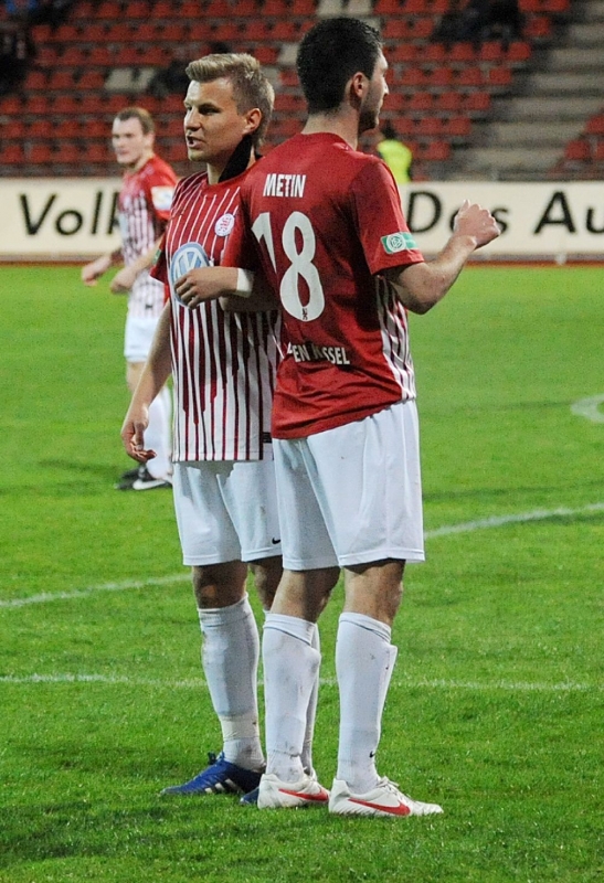 KSV, Memmingen, Viktor Riske, Caner Metin