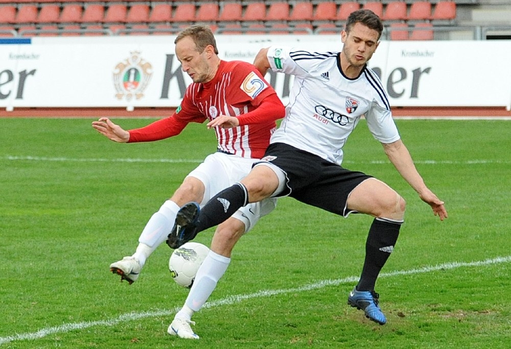 KSV, Ingolstadt, Rene Ochs