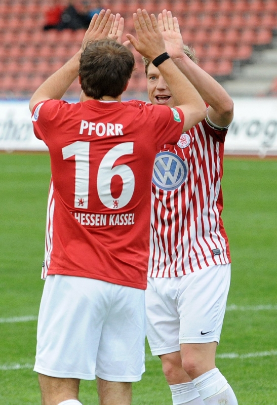 KSV, Ingolstadt, Manuel Pforr, Andreas Mayer