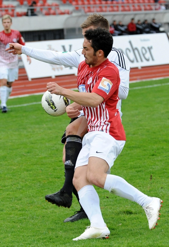 KSV, Ingolstadt, Christopher Nguyen