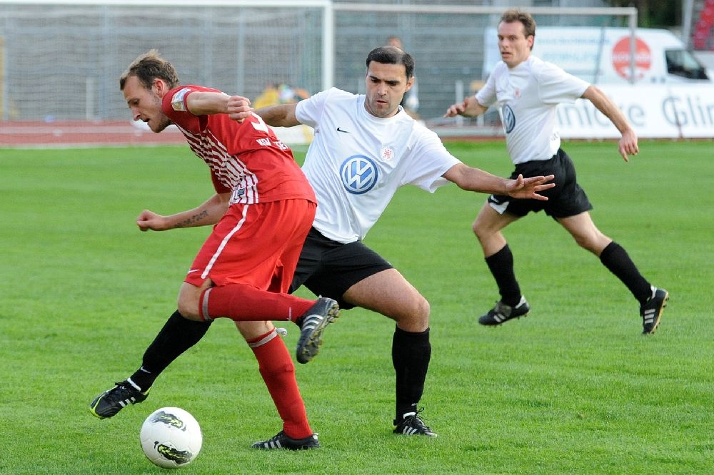Thorsten Bauer, Abschiedsspiel