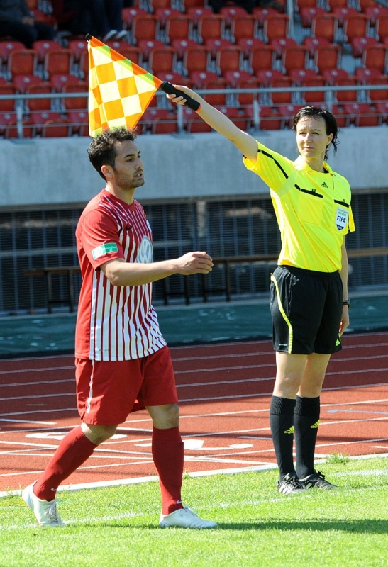 KSV, Großaspach, Christopher Nguyen, Inka Müller-Schmäh