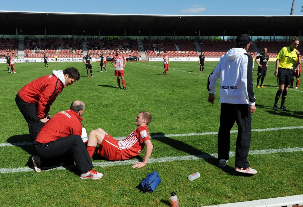 KSV, Großaspach, Markus Endert, Dr. med. Marco Spielmann, Bernd Gerdes, Uwe Wolf