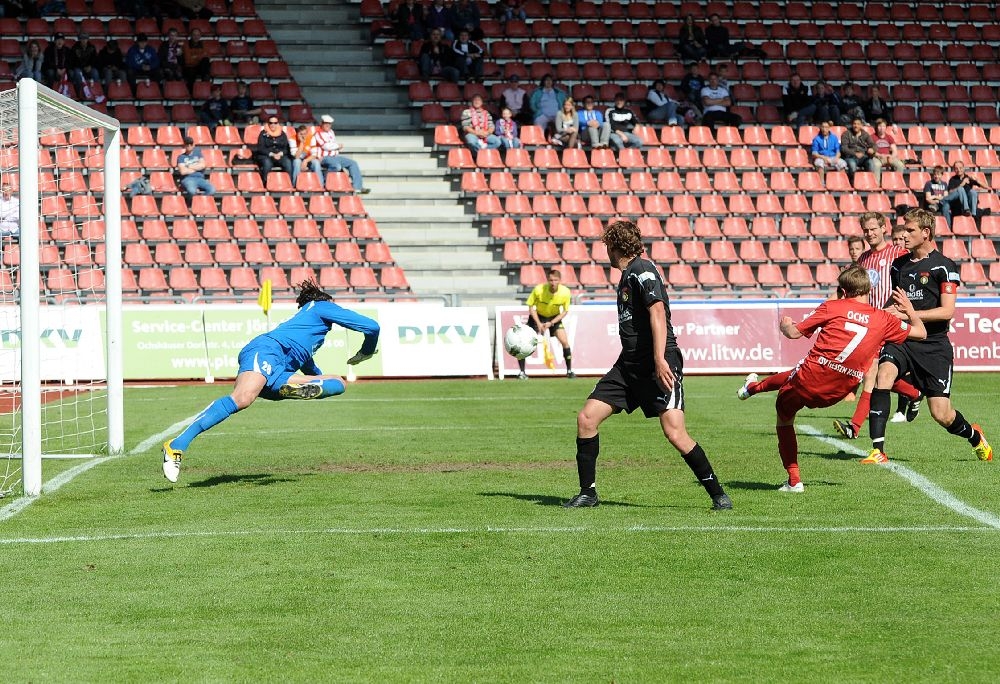 KSV, Großaspach, Rene Ochs