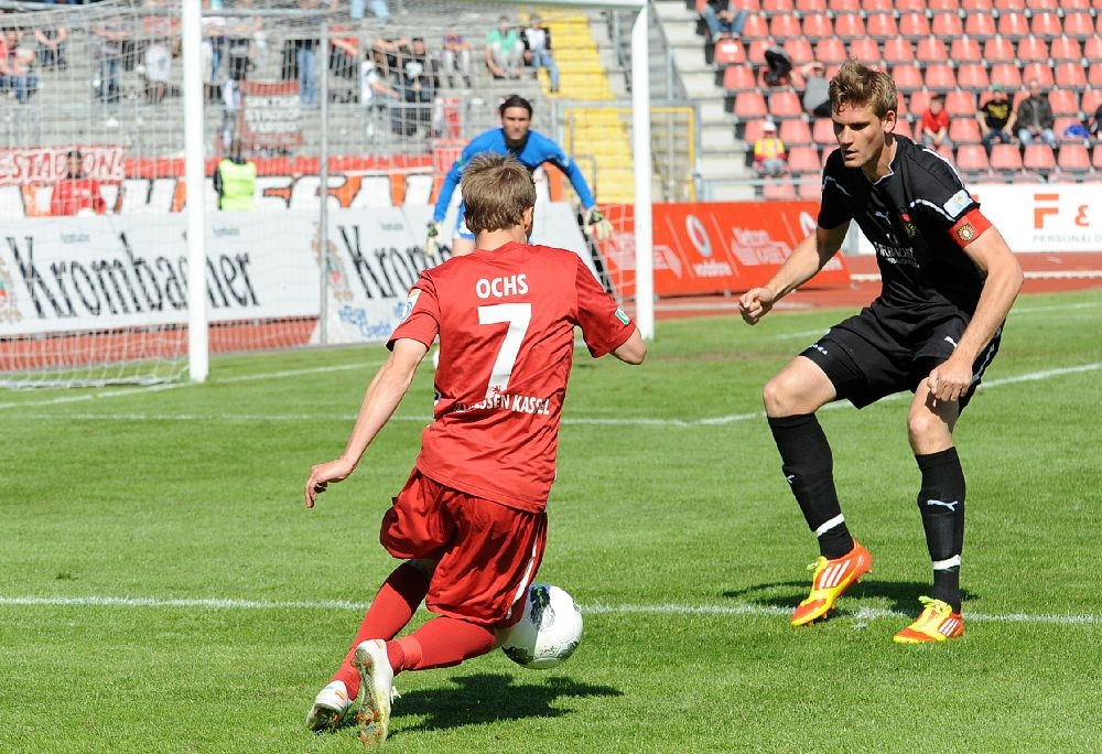 KSV, Großaspach, Rene Ochs