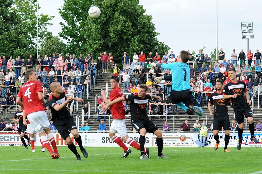 KSV Baunatal, KSV Hessen Kassel, Matthias Rahn, Stefan MŸller