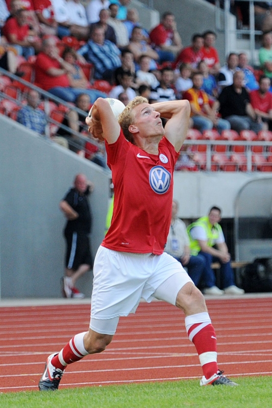 KSV Hessen Kassel, OSC Vellmar, Krombacher Pokal, Sebastian Gundelach