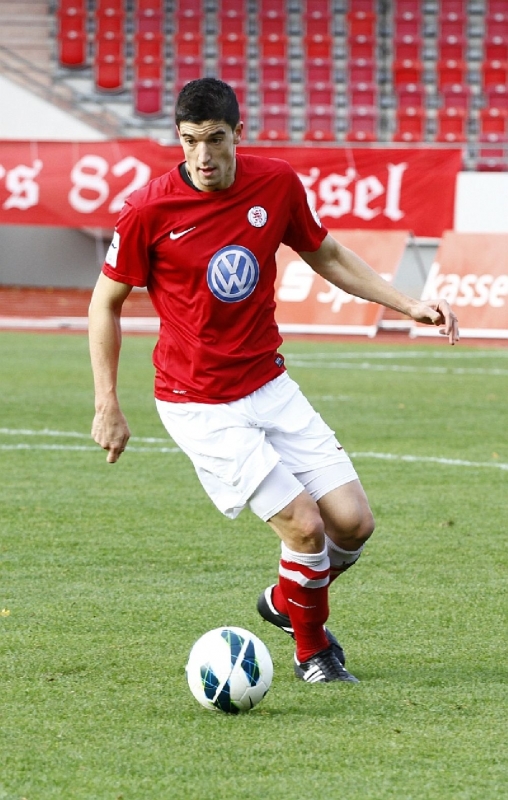 Stefan Müller