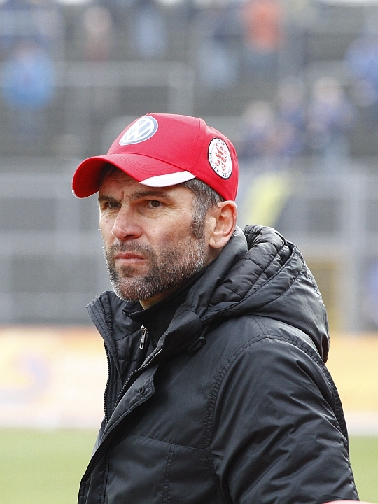 Uwe Wolf