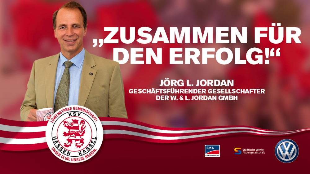 KSV Kampagne 2013 Jörg L. Jordan