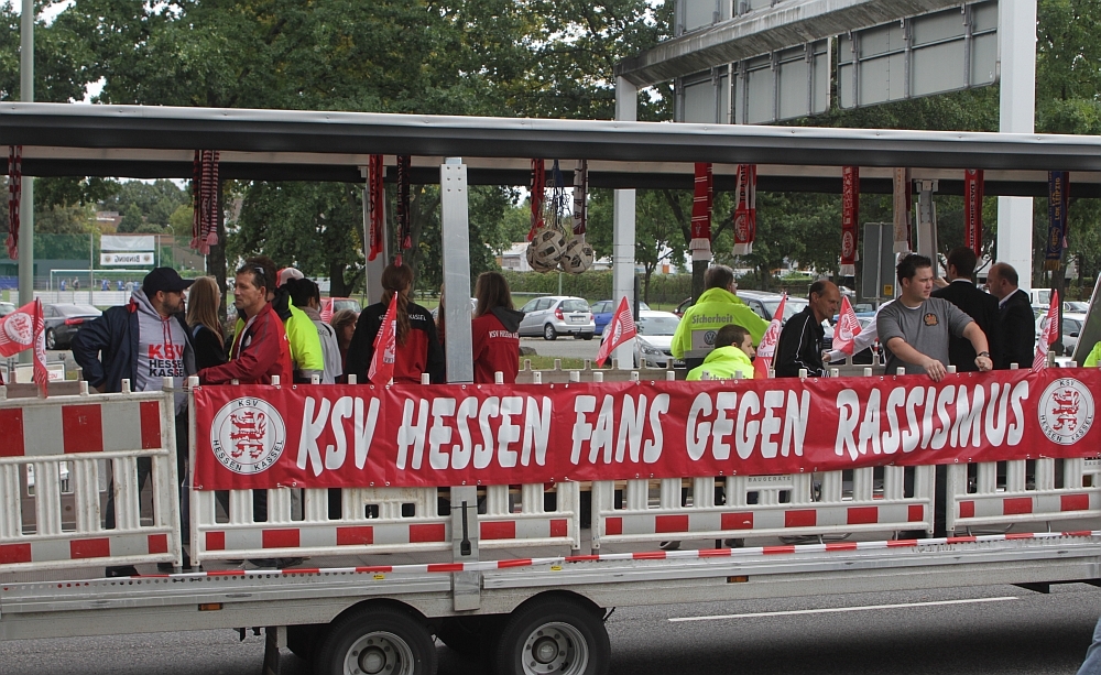 Festumzug Kassel 1100 Stadtjubiläum