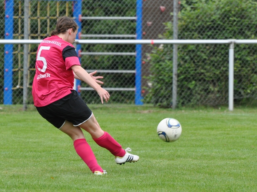 KSV Frauen - Jossa: Jasmin Glißner