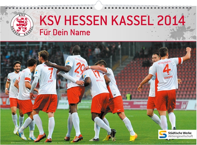 Kalender 2014