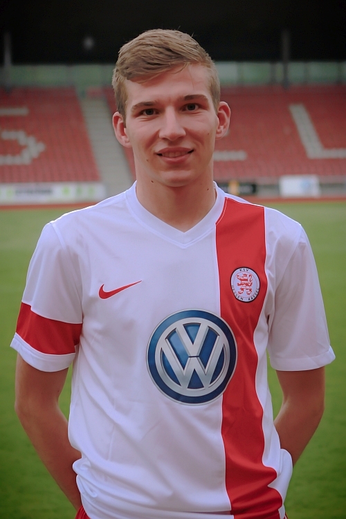 Andrej Cheberenchuk