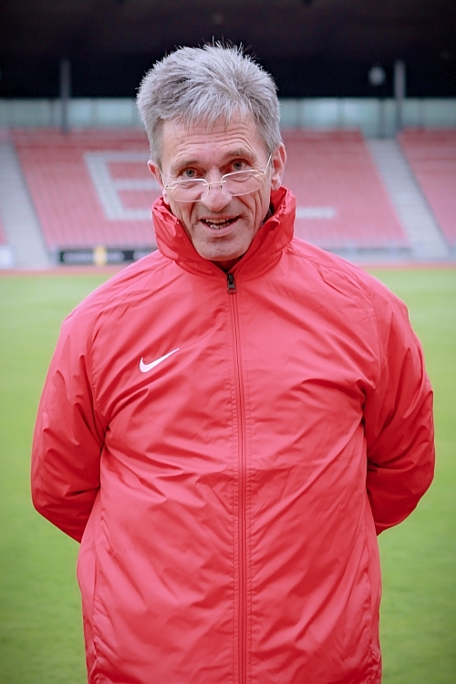 Volker Wörner