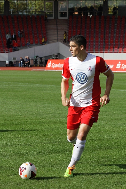 Stefan Müller