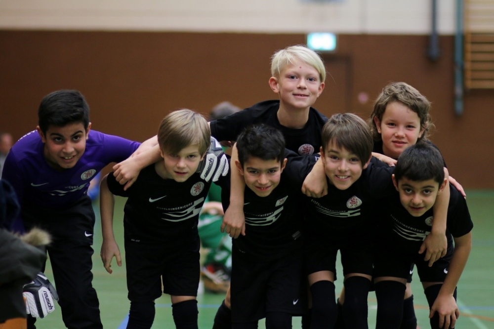 U10 in Waldau