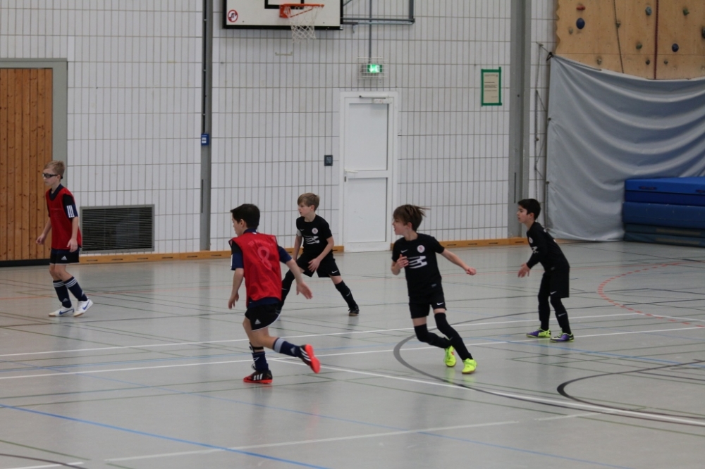 U10Kreismeisterschaft Kaufungen