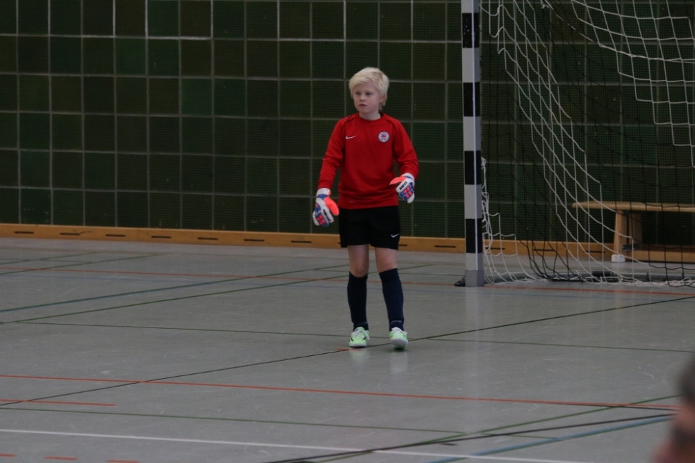 U10Kreismeisterschaft Kaufungen