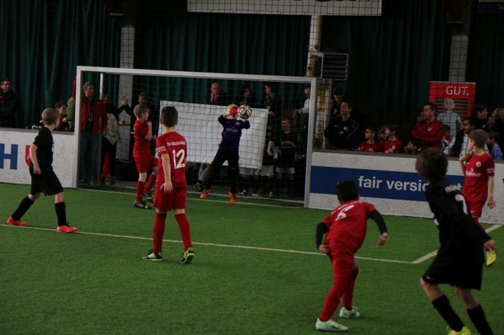 U10 Soccercup Göttingen