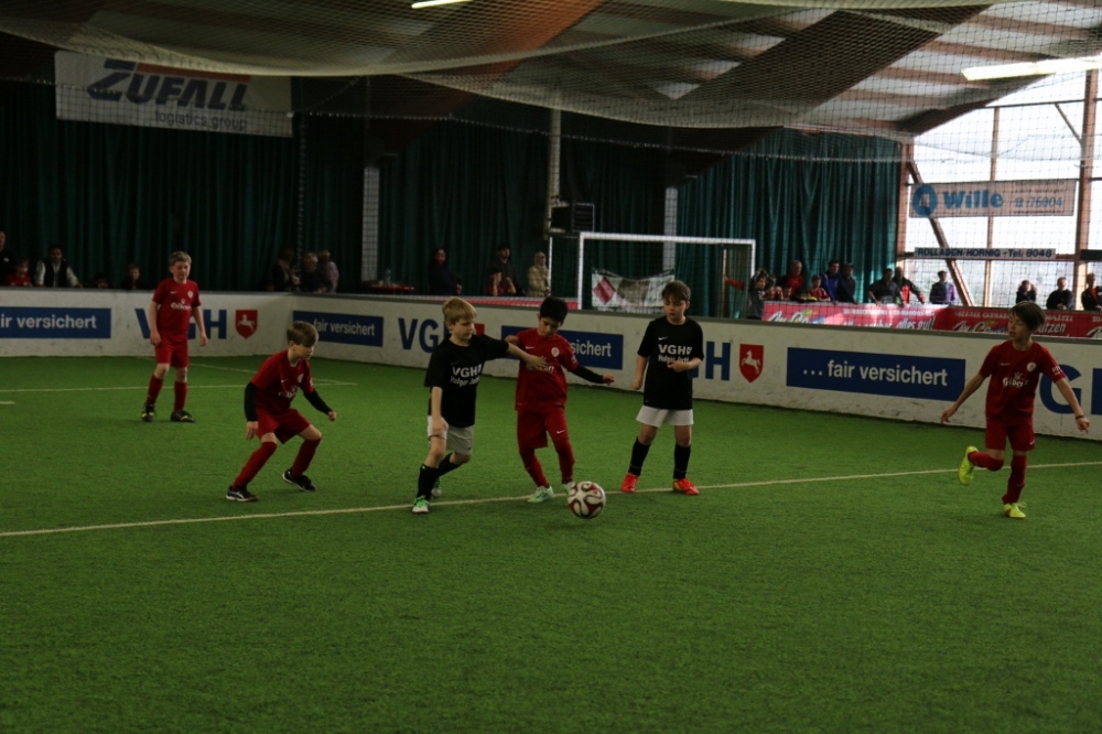 U10 Soccercup Göttingen