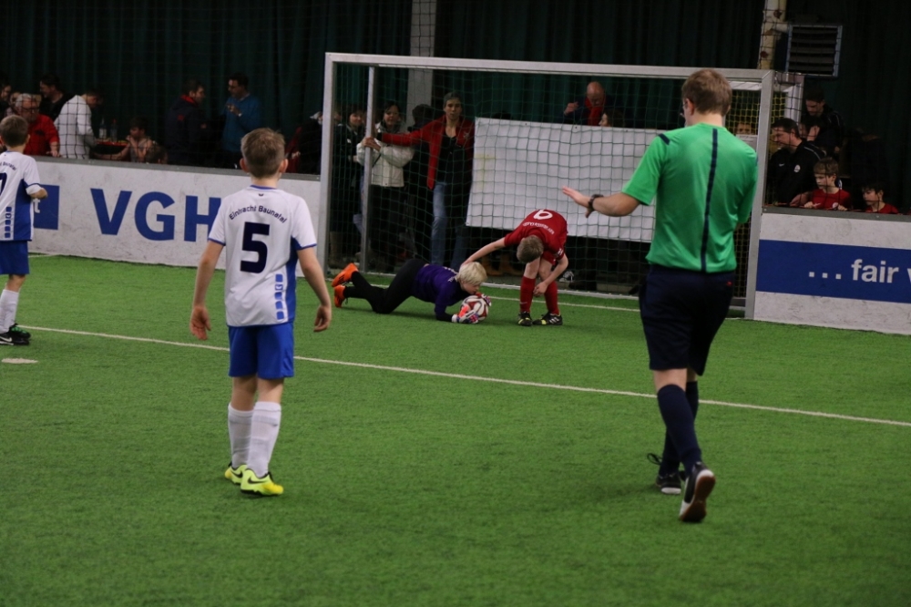 U10 Soccercup Göttingen