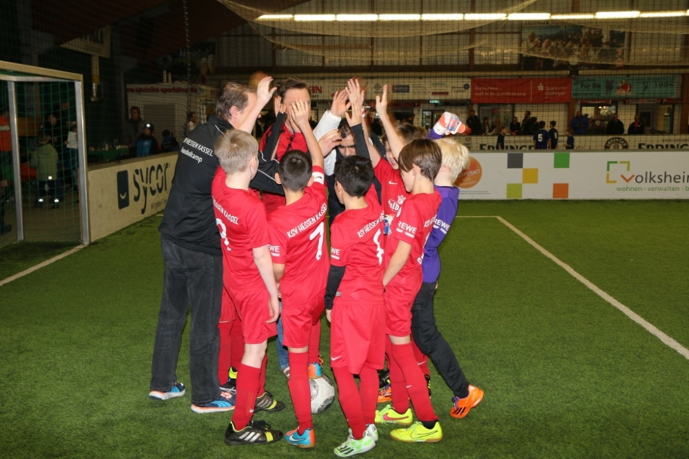 U10 Soccercup Göttingen