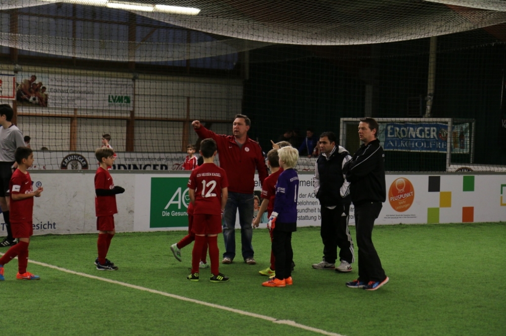 U10 Soccercup Göttingen