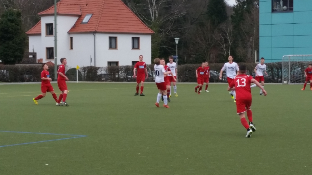 VfL Kassel - U14