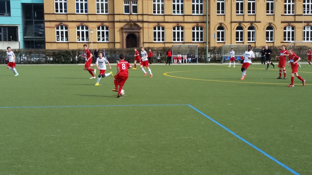 VfL Kassel - U14