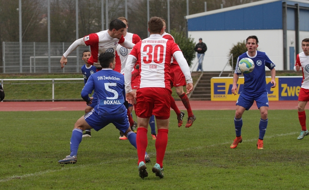 Müller erzielt das 4:0