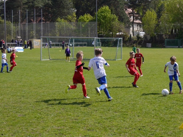 U9 BSC-Cup 2015 (Mai 2015)