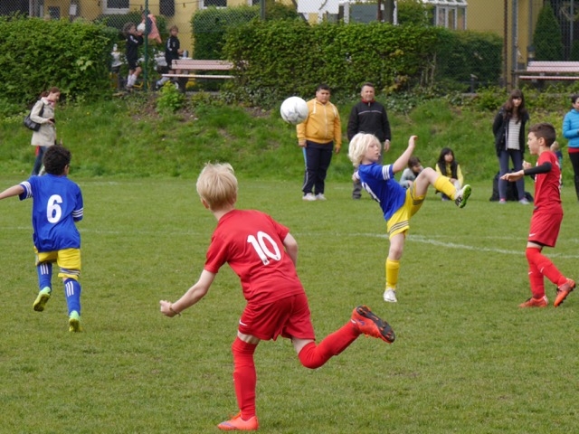 U9 BSC-Cup 2015 (Mai 2015)